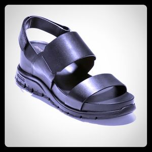Cole Haan Zerogrand Wedge Sandal